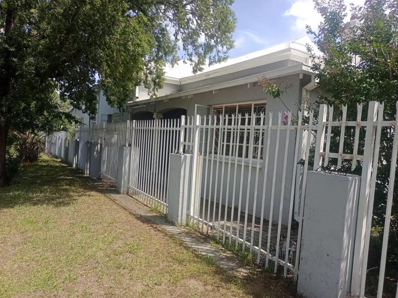 3 Bedroom Property for Sale in Kroonstad Free State